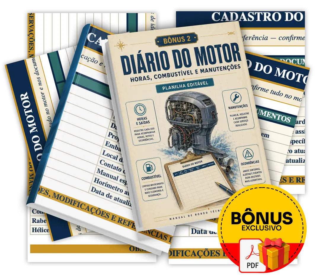 Bônus Diário do Motor